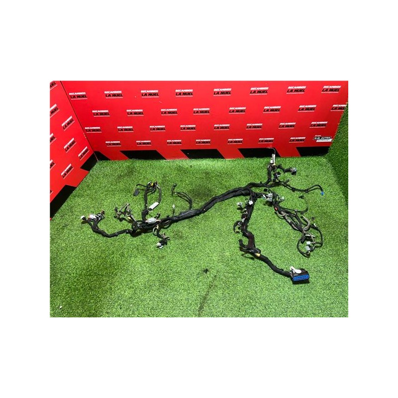 Recambio de instalacion electrica salpicadero para ford transit/tourneo custom combi (ttf)(2012) 2.0 320 l1 transit trend [2,0 l