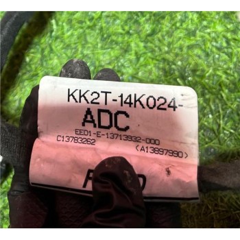 Recambio de instalacion electrica salpicadero para ford transit/tourneo custom combi (ttf)(2012) 2.0 320 l1 transit trend [2,0 l