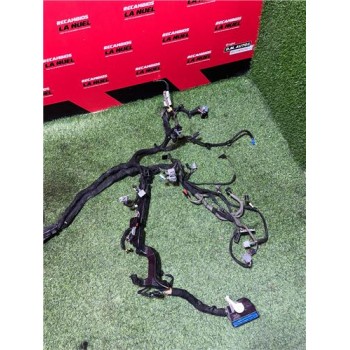 Recambio de instalacion electrica salpicadero para ford transit/tourneo custom combi (ttf)(2012) 2.0 320 l1 transit trend [2,0 l