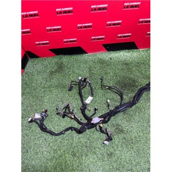 Recambio de instalacion electrica salpicadero para ford transit/tourneo custom combi (ttf)(2012) 2.0 320 l1 transit trend [2,0 l