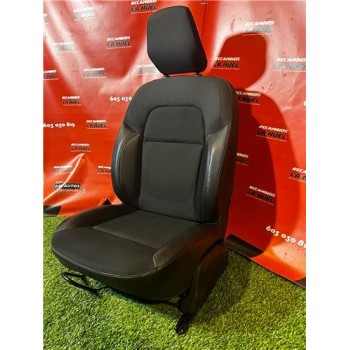Recambio de asiento delantero izquierdo para renault express (04.2021) 1.5 advance [1,5 ltr. - 55 kw blue dci diesel fap] refere