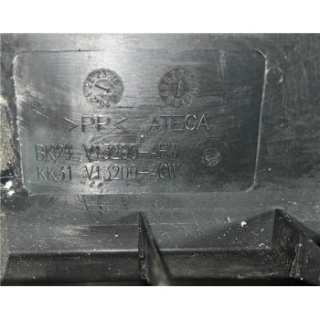 Recambio de estribo plastico para ford transit/tourneo custom combi (ttf)(2012) 2.0 320 l1 transit trend [2,0 ltr. - 96 kw tdci 