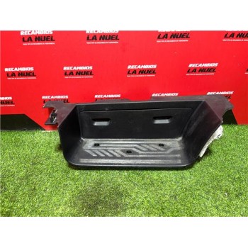 Recambio de estribo plastico para ford transit/tourneo custom combi (ttf)(2012) 2.0 320 l1 transit trend [2,0 ltr. - 96 kw tdci 