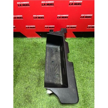 Recambio de estribo plastico para ford transit/tourneo custom combi (ttf)(2012) 2.0 320 l1 transit trend [2,0 ltr. - 96 kw tdci 