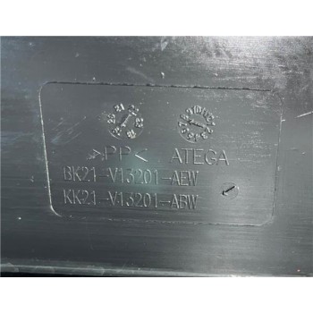 ESTRIBO PLASTICO BK21V13201 