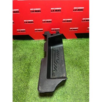 Recambio de estribo plastico para ford transit/tourneo custom combi (ttf)(2012) 2.0 320 l1 transit trend [2,0 ltr. - 96 kw tdci 