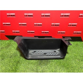 Recambio de estribo plastico para ford transit/tourneo custom combi (ttf)(2012) 2.0 320 l1 transit trend [2,0 ltr. - 96 kw tdci 