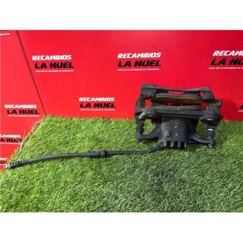 Recambio de pinza freno delantera derecha para renault trafic iii furgón (06.2014) m9r z7 referencia OEM IAM 410013477R  