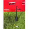 Recambio de antena electrica para peugeot partner tepee (05.2008) yh01 referencia OEM IAM 9817551380  