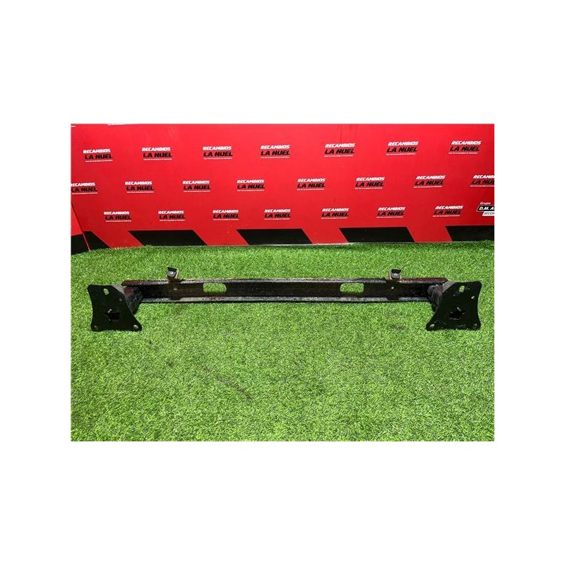 Recambio de traviesa paragolpes trasero para peugeot partner tepee (05.2008) yh01 referencia OEM IAM 789A055019  