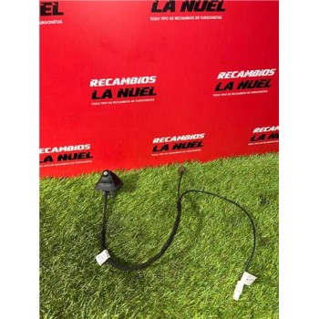 Recambio de antena electrica para renault master iii furgón (02.2010) 2.3 l2h2 hka 3,5t [2,3 ltr. - 99 kw dci diesel cat] refere