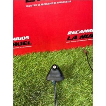 Recambio de antena electrica para renault master iii furgón (02.2010) 2.3 l2h2 hka 3,5t [2,3 ltr. - 99 kw dci diesel cat] refere