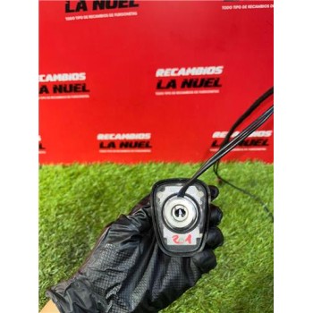 Recambio de antena electrica para renault master iii furgón (02.2010) 2.3 l2h2 hka 3,5t [2,3 ltr. - 99 kw dci diesel cat] refere