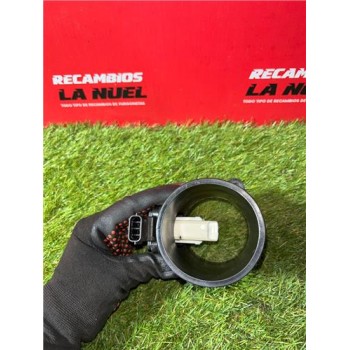 Recambio de caudalimetro para peugeot partner tepee (05.2008) yh01 referencia OEM IAM 8200682558  
