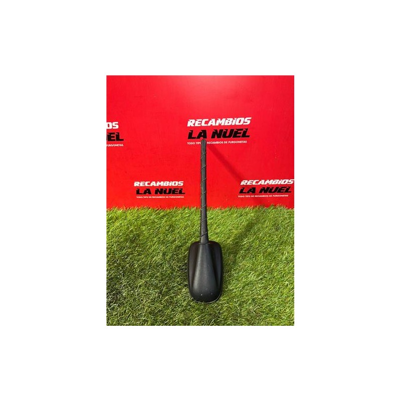 Recambio de antena electrica para volkswagen crafter furgón (sy/sx)(09.2016) 2.0 35 furgón bl ta fwd [2,0 ltr. - 103 kw tdi] ref