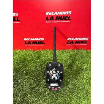 Recambio de antena electrica para volkswagen crafter furgón (sy/sx)(09.2016) 2.0 35 furgón bl ta fwd [2,0 ltr. - 103 kw tdi] ref