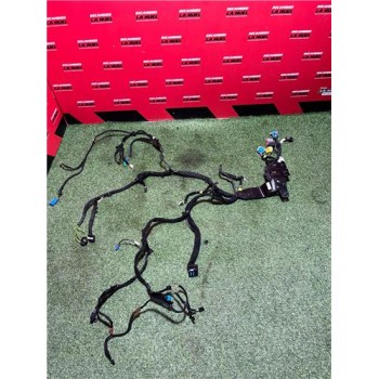 Recambio de instalacion electrica salpicadero para peugeot rifter (06.2018) 1.5 active standard [1,5 ltr. - 75 kw blue-hdi fap] 