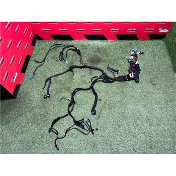 Recambio de instalacion electrica salpicadero para peugeot rifter (06.2018) 1.5 active standard [1,5 ltr. - 75 kw blue-hdi fap] 