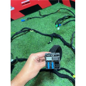 Recambio de instalacion electrica salpicadero para peugeot rifter (06.2018) 1.5 active standard [1,5 ltr. - 75 kw blue-hdi fap] 