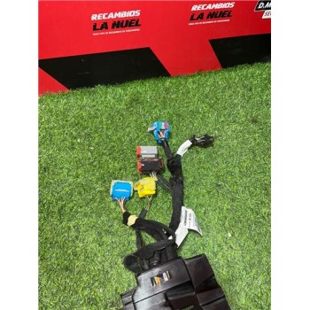 Recambio de instalacion electrica salpicadero para peugeot rifter (06.2018) 1.5 active standard [1,5 ltr. - 75 kw blue-hdi fap] 