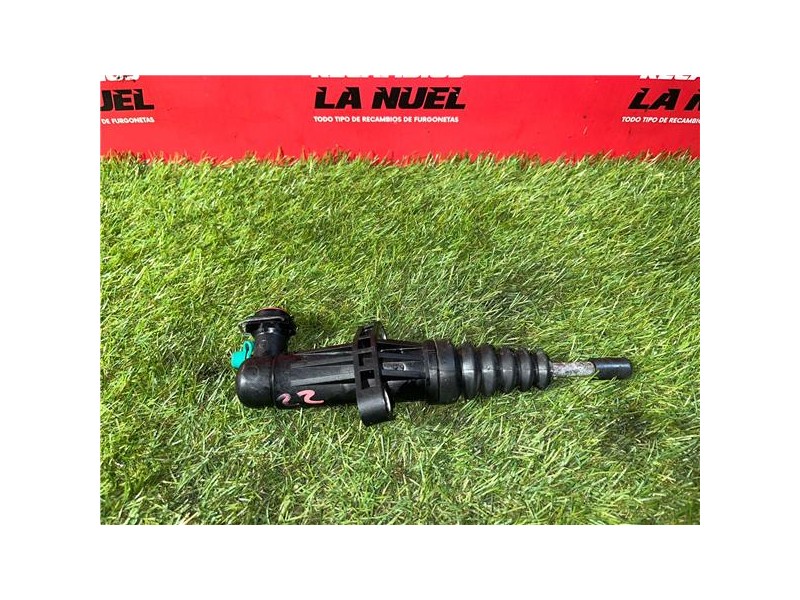 Recambio de bombin embrague para citroën jumper furgon (05.2014) 2.2 33 l2h1 bluehdi 140 [2,2 ltr. - 103 kw blue-hdi fap cat] re