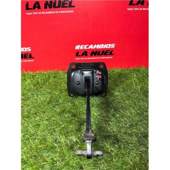 Recambio de freno puerta para opel vivaro furgón (2019) 1.5 l express [1,5 ltr. - 75 kw cdti dpf] referencia OEM IAM 9809831880 