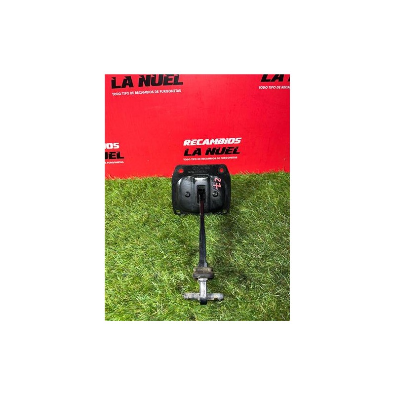 Recambio de freno puerta para opel vivaro furgón (2019) 1.5 l express [1,5 ltr. - 75 kw cdti dpf] referencia OEM IAM 9809831880 