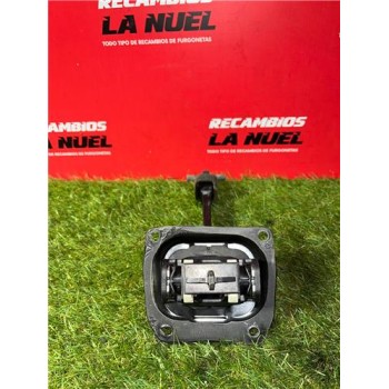 Recambio de freno puerta para opel vivaro furgón (2019) 1.5 l express [1,5 ltr. - 75 kw cdti dpf] referencia OEM IAM 9809831880 