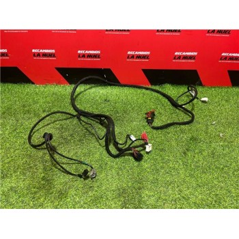 Recambio de instalacion electrica salpicadero para iveco daily furgón (2014) 2.3 fg 33 s ... v batalla 3520 [2,3 ltr. - 100 kw d