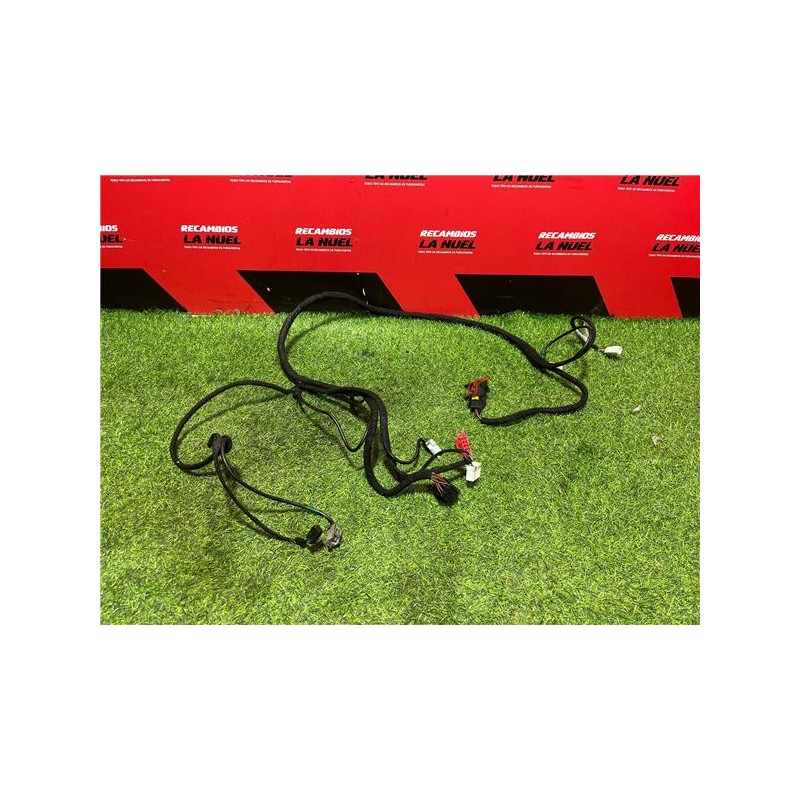 Recambio de instalacion electrica salpicadero para iveco daily furgón (2014) 2.3 fg 33 s ... v batalla 3520 [2,3 ltr. - 100 kw d