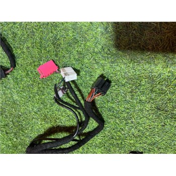 Recambio de instalacion electrica salpicadero para iveco daily furgón (2014) 2.3 fg 33 s ... v batalla 3520 [2,3 ltr. - 100 kw d