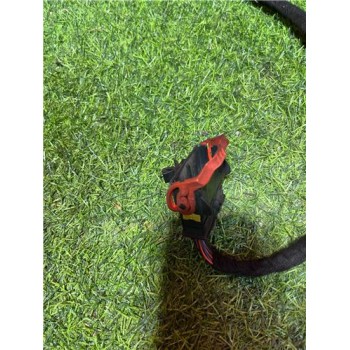 Recambio de instalacion electrica salpicadero para iveco daily furgón (2014) 2.3 fg 33 s ... v batalla 3520 [2,3 ltr. - 100 kw d