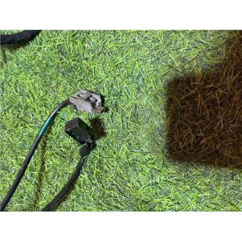 Recambio de instalacion electrica salpicadero para iveco daily furgón (2014) 2.3 fg 33 s ... v batalla 3520 [2,3 ltr. - 100 kw d