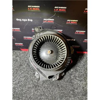 Recambio de motor calefaccion para mercedes-benz sprinter iii furgon rwd/awd (907)(02.2018) 2.1 311/314/316 cdi rwd l3 / l4 (907