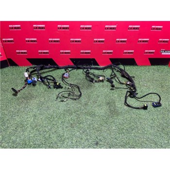 Recambio de instalacion electrica salpicadero para iveco daily furgón (2014) 2.3 fg 33 s ... v batalla 3520 [2,3 ltr. - 100 kw d