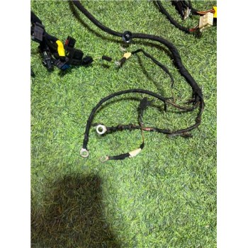 Recambio de instalacion electrica salpicadero para iveco daily furgón (2014) 2.3 fg 33 s ... v batalla 3520 [2,3 ltr. - 100 kw d