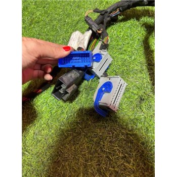 Recambio de instalacion electrica salpicadero para iveco daily furgón (2014) 2.3 fg 33 s ... v batalla 3520 [2,3 ltr. - 100 kw d