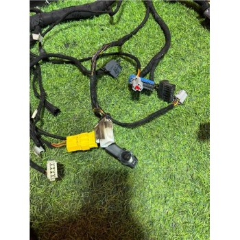 Recambio de instalacion electrica salpicadero para iveco daily furgón (2014) 2.3 fg 33 s ... v batalla 3520 [2,3 ltr. - 100 kw d