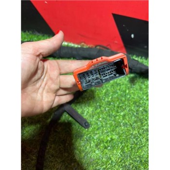 Recambio de instalacion electrica salpicadero para iveco daily furgón (2014) 2.3 fg 33 s ... v batalla 3520 [2,3 ltr. - 100 kw d