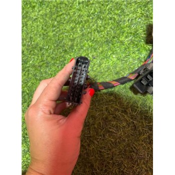 Recambio de instalacion electrica salpicadero para iveco daily furgón (2014) 2.3 fg 33 s ... v batalla 3520 [2,3 ltr. - 100 kw d