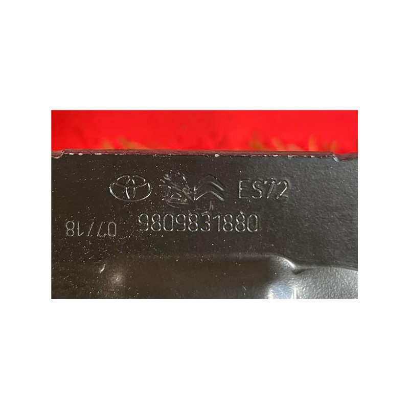 Recambio de freno puerta para citroën jumpy furgón (05.2016) 1.6 confort m [1,6 ltr. - 85 kw blue-hdi fap] referencia OEM IAM 98