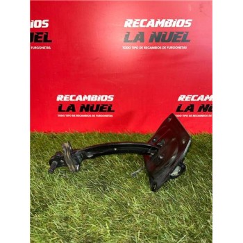 Recambio de freno puerta para citroën jumpy furgón (05.2016) 1.6 confort m [1,6 ltr. - 85 kw blue-hdi fap] referencia OEM IAM 98