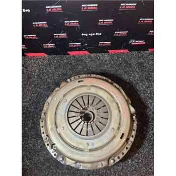 Recambio de kit embrague completo para mercedes-benz sprinter iii furgon rwd/awd (907)(02.2018) 2.1 311/314/316 cdi rwd l3 / l4 