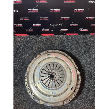 Recambio de kit embrague completo para mercedes-benz sprinter iii furgon rwd/awd (907)(02.2018) 2.1 311/314/316 cdi rwd l3 / l4 