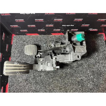 Recambio de juego pedales completo para renault trafic iii furgón (06.2014) 1.6 l2h1 2,9t [1,6 ltr. - 85 kw dci diesel] referenc