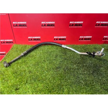 Recambio de tubos aire acondicionado para iveco daily furgón (2014) 2.3 fg 33 s ... v batalla 3520 [2,3 ltr. - 100 kw diesel scr