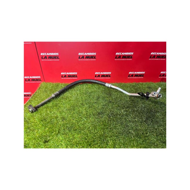 Recambio de tubos aire acondicionado para iveco daily furgón (2014) 2.3 fg 33 s ... v batalla 3520 [2,3 ltr. - 100 kw diesel scr