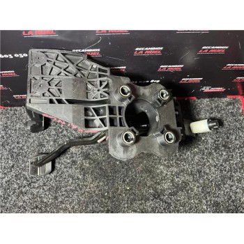 Recambio de juego pedales completo para citroën berlingo furgón (09.2018) 1.5 berlingo m [1,5 ltr. - 75 kw blue-hdi fap] referen