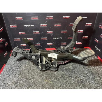 Recambio de juego pedales completo para citroën berlingo furgón (09.2018) 1.5 berlingo m [1,5 ltr. - 75 kw blue-hdi fap] referen