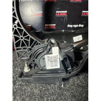 Recambio de juego pedales completo para citroën berlingo furgón (09.2018) 1.5 berlingo m [1,5 ltr. - 75 kw blue-hdi fap] referen